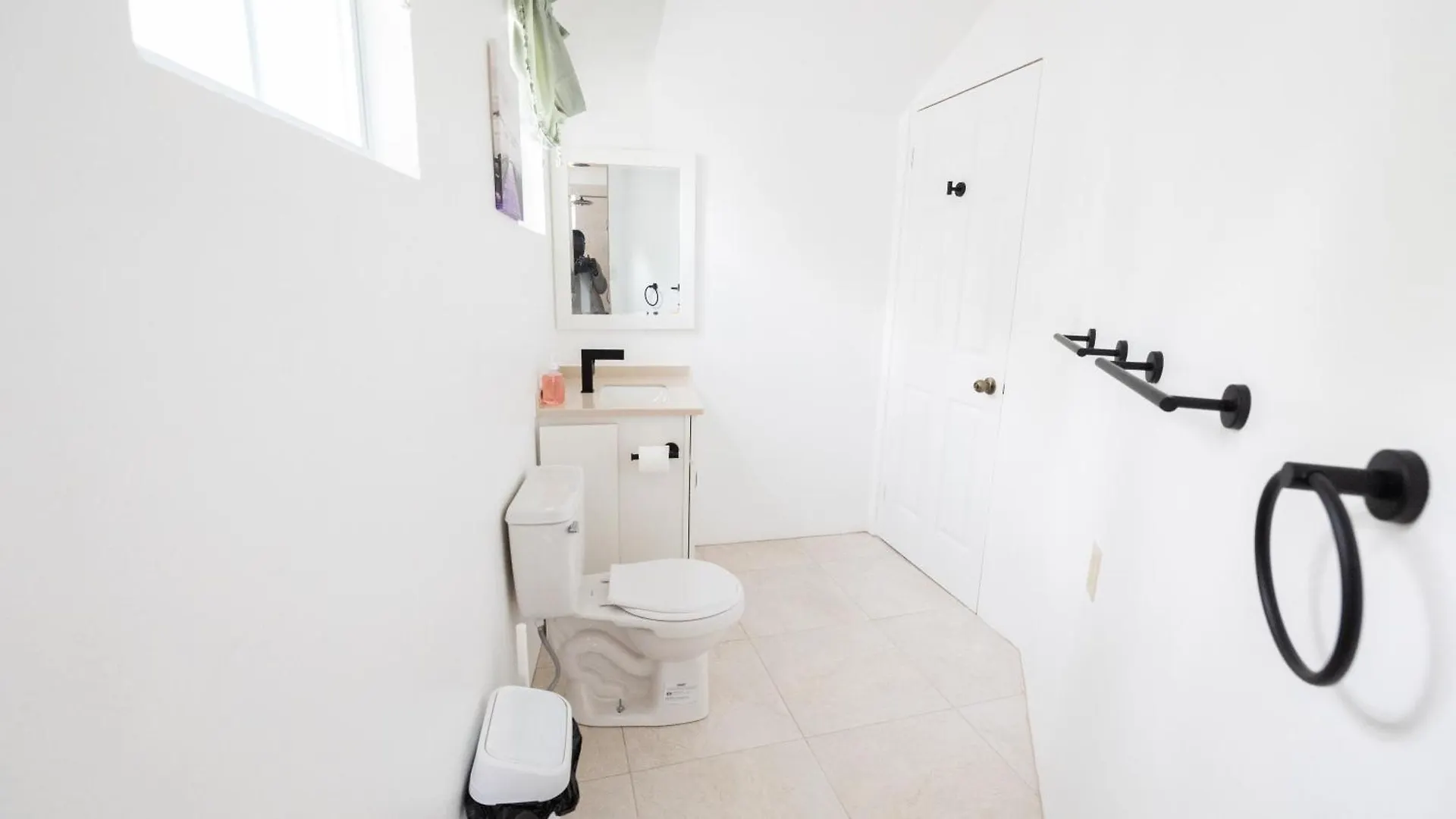 Charming Valley View Studio St. John's Apartment