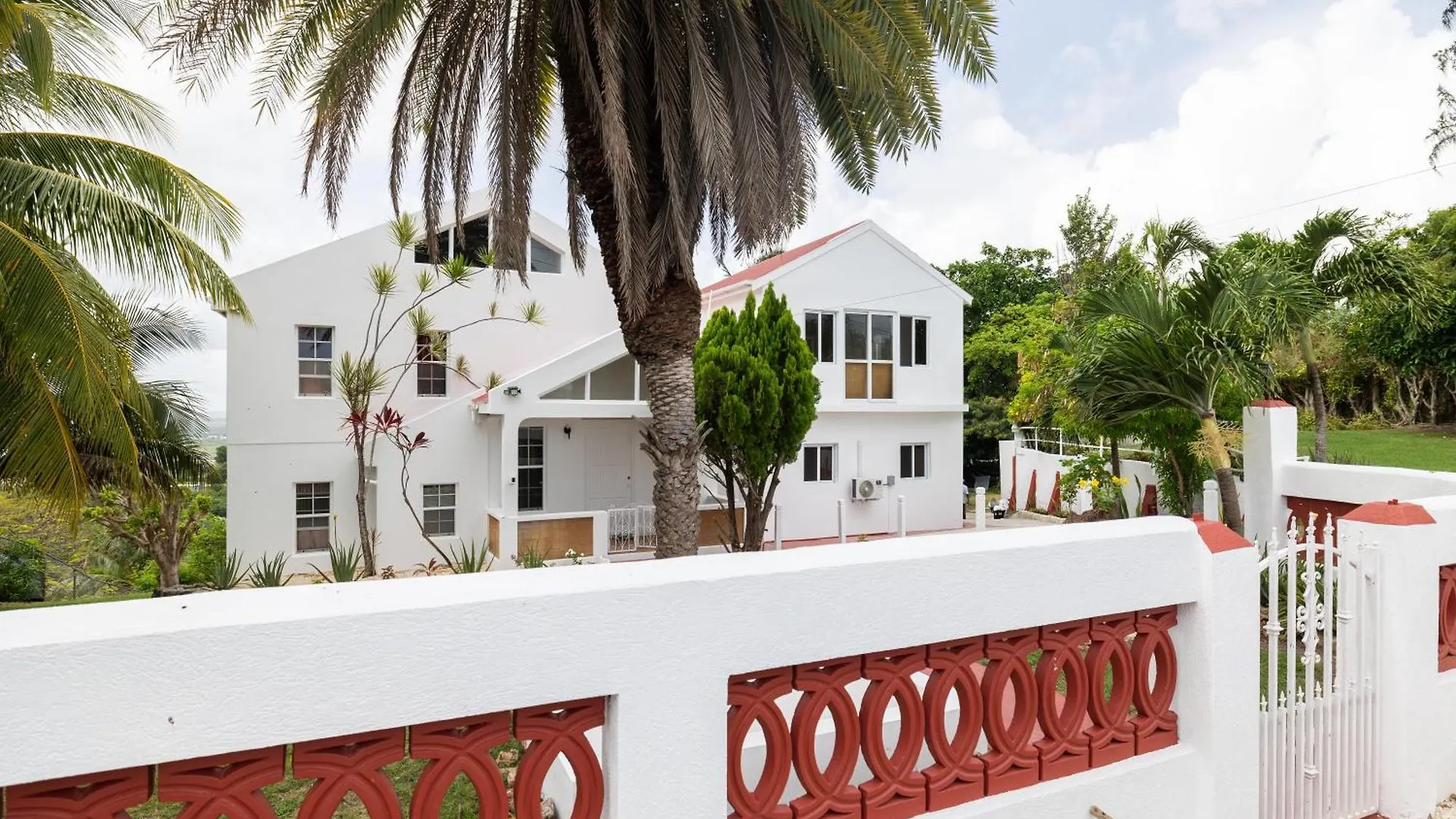 Charming Valley View Studio St. John's Antigua/Barbuda
