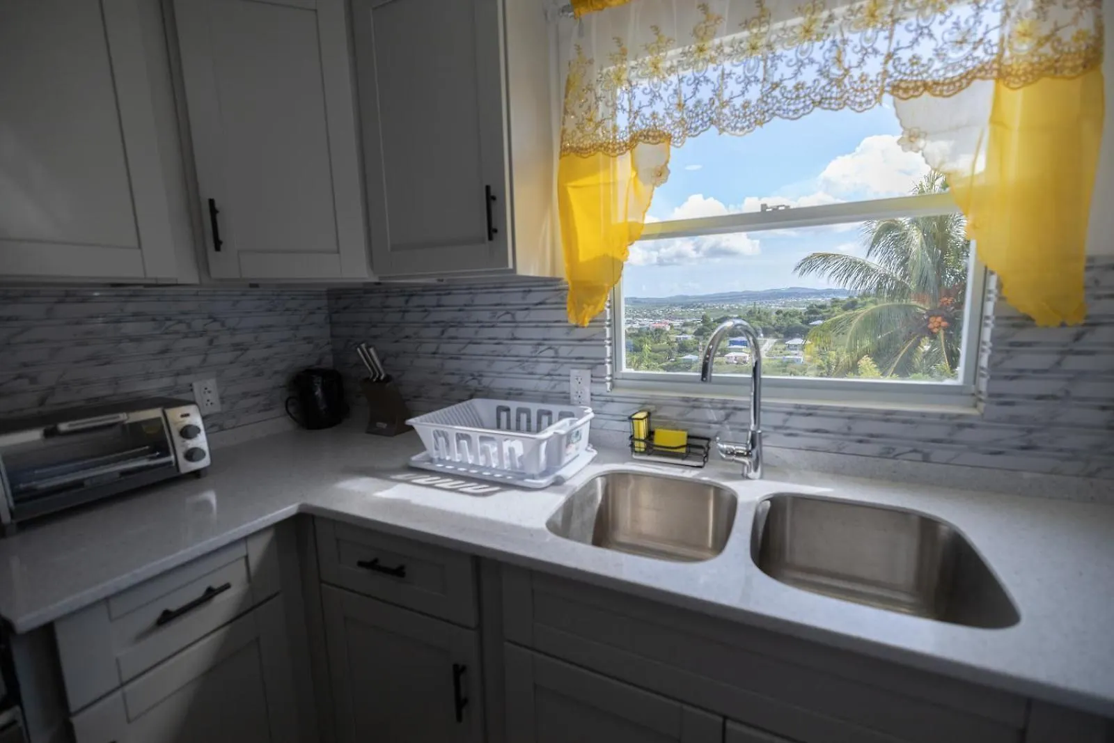 Charming Valley View Studio St. John's Antigua/Barbuda